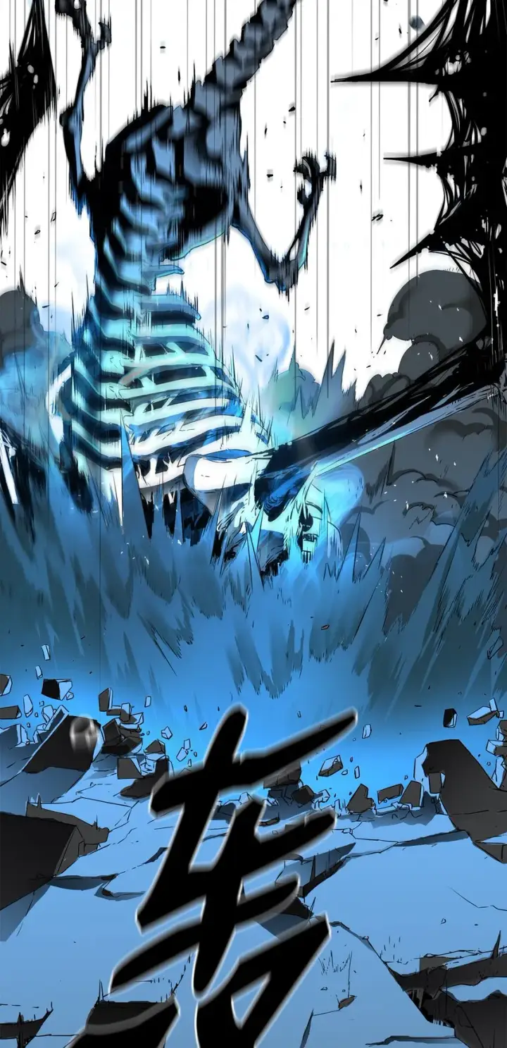 漫画《不死王的轮回》01 穿越第64张图