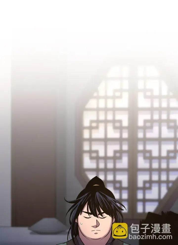漫画《不死王的轮回》17 疗伤第87张图