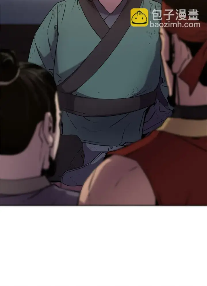 漫画《不死王的轮回》17 疗伤第88张图