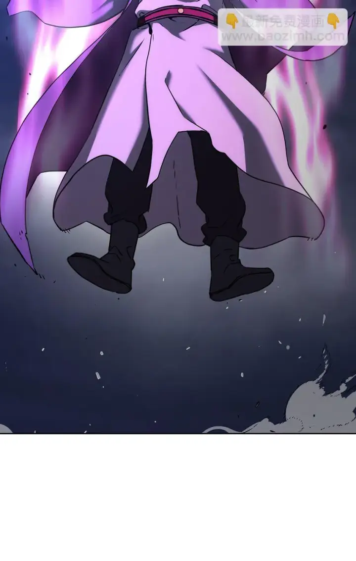 漫画《不死王的轮回》21 魔神的恩赐第70张图