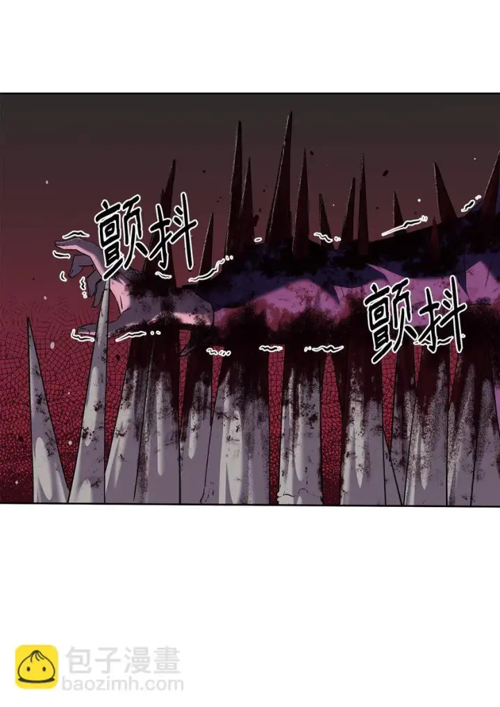 漫画《不死王的轮回》22 吸血鬼公爵第22张图