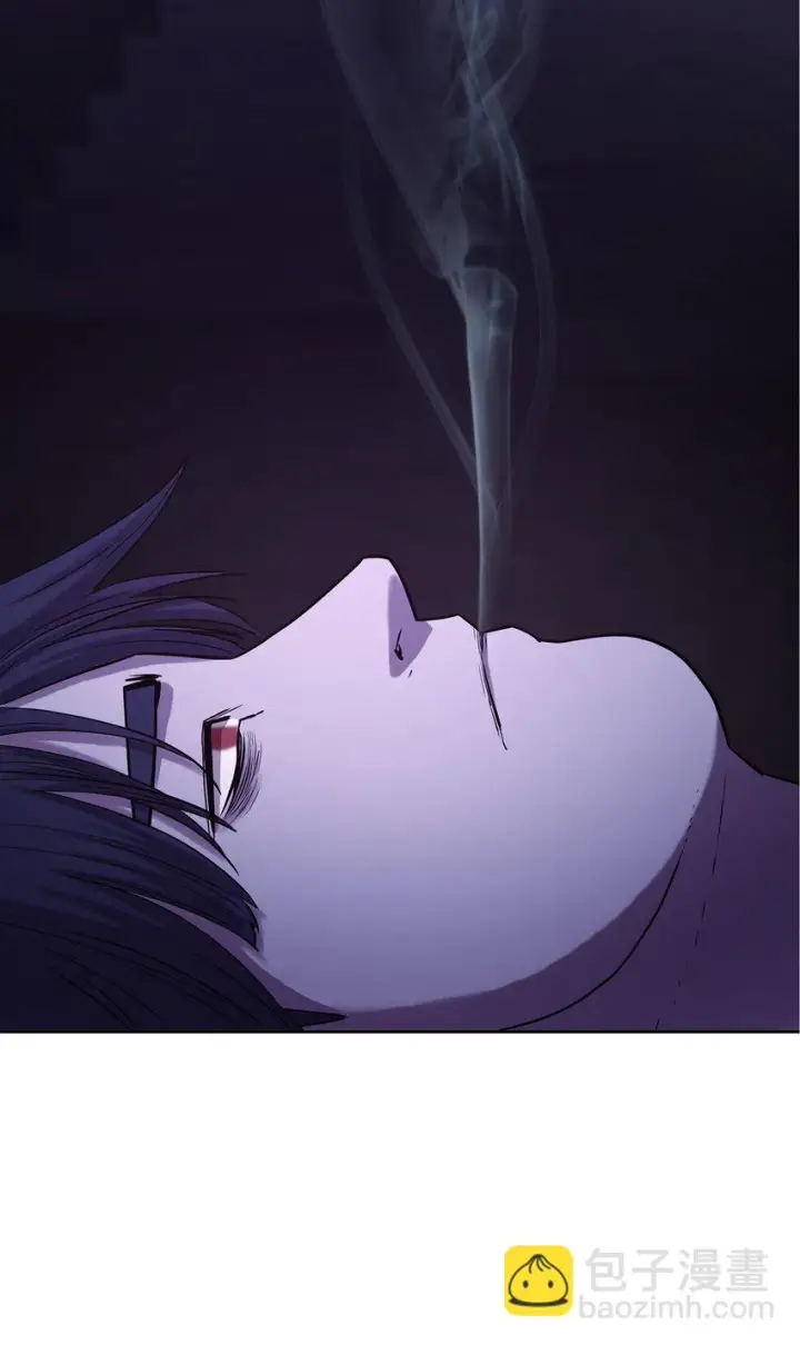 漫画《不死王的轮回》25 两个时间线第89张图
