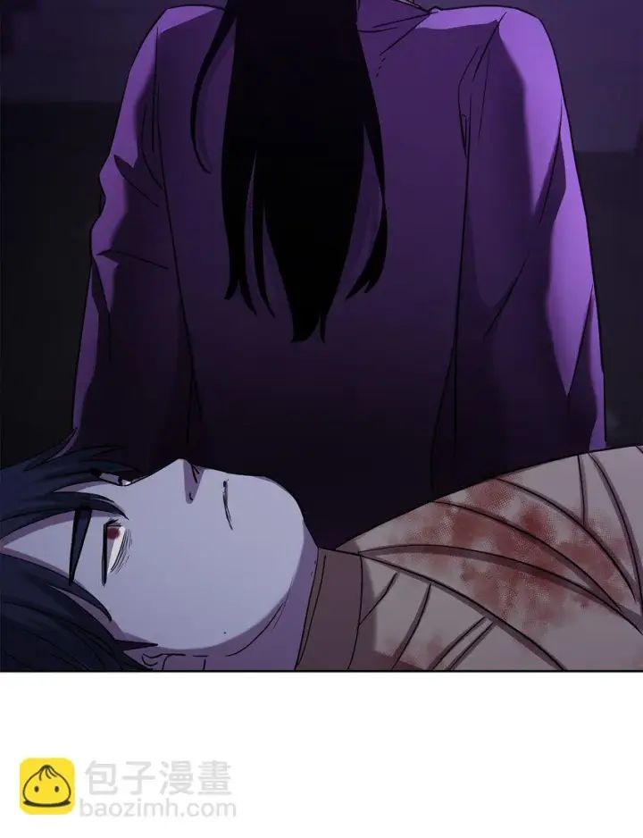 漫画《不死王的轮回》25 两个时间线第91张图