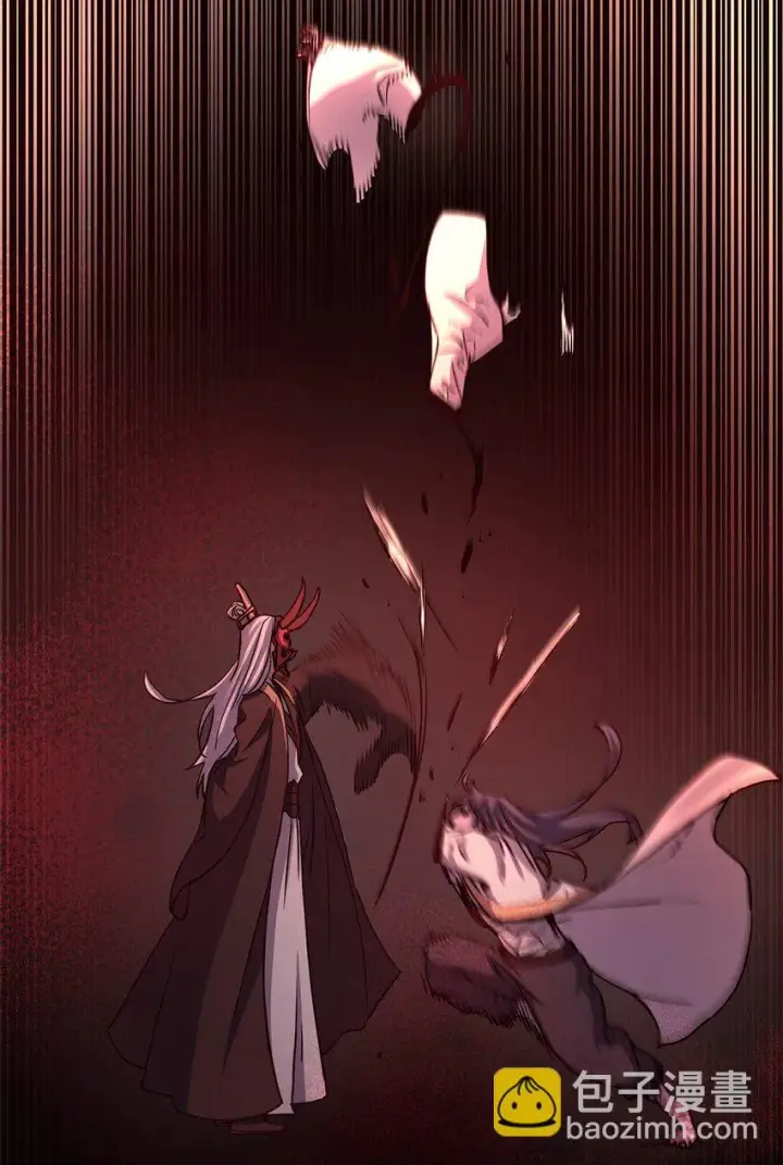 漫画《不死王的轮回》26 最后的敌人第102张图
