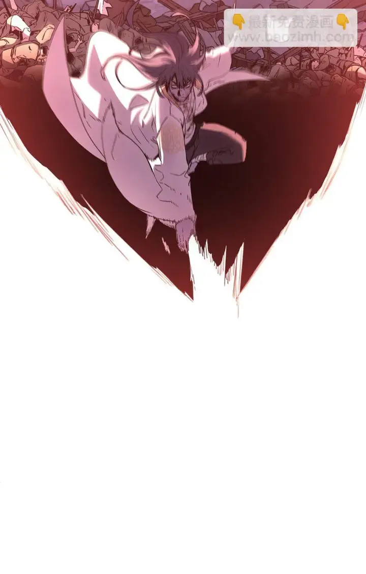漫画《不死王的轮回》26 最后的敌人第26张图