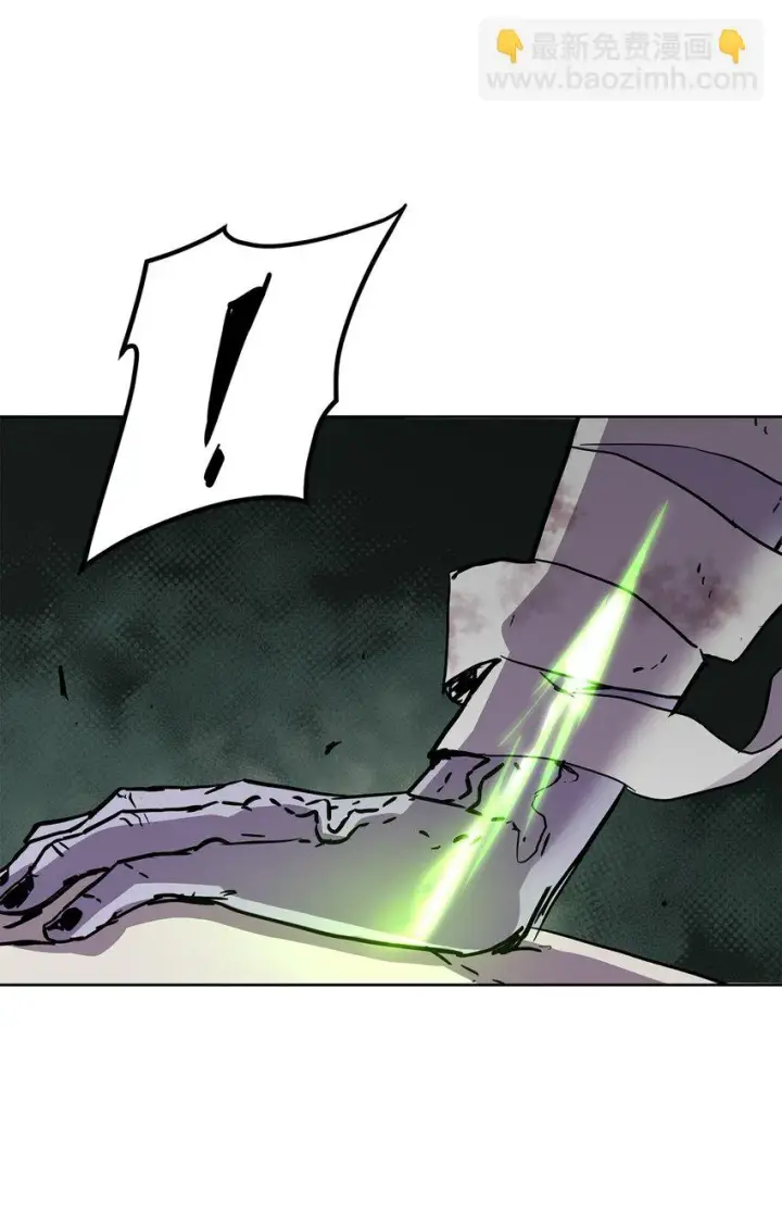 漫画《不死王的轮回》26 最后的敌人第53张图