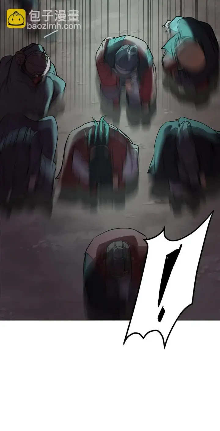 漫画《不死王的轮回》26 最后的敌人第84张图