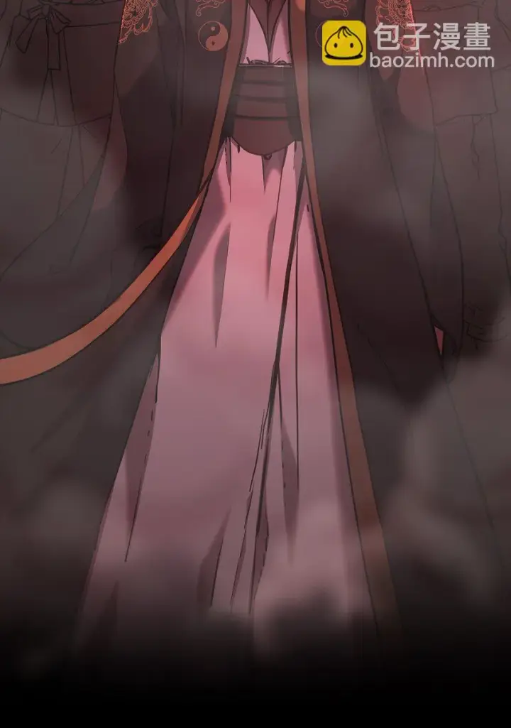 漫画《不死王的轮回》27 合二为一第3张图