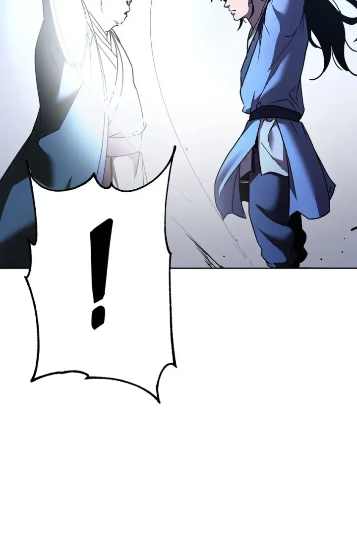 漫画《不死王的轮回》29 代价第44张图