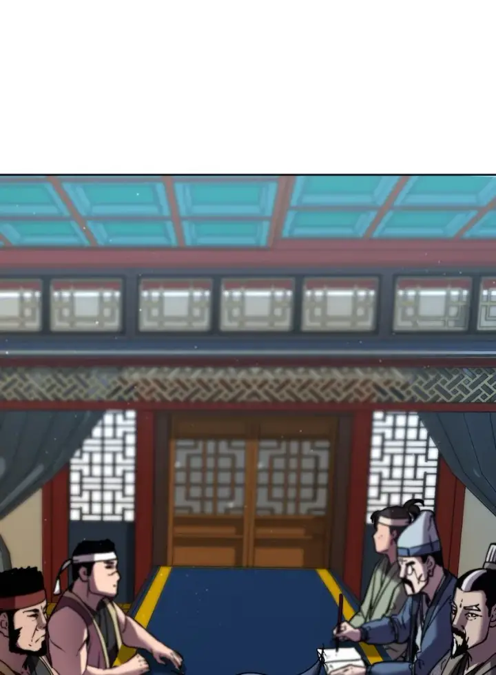 漫画《不死王的轮回》29 代价第85张图