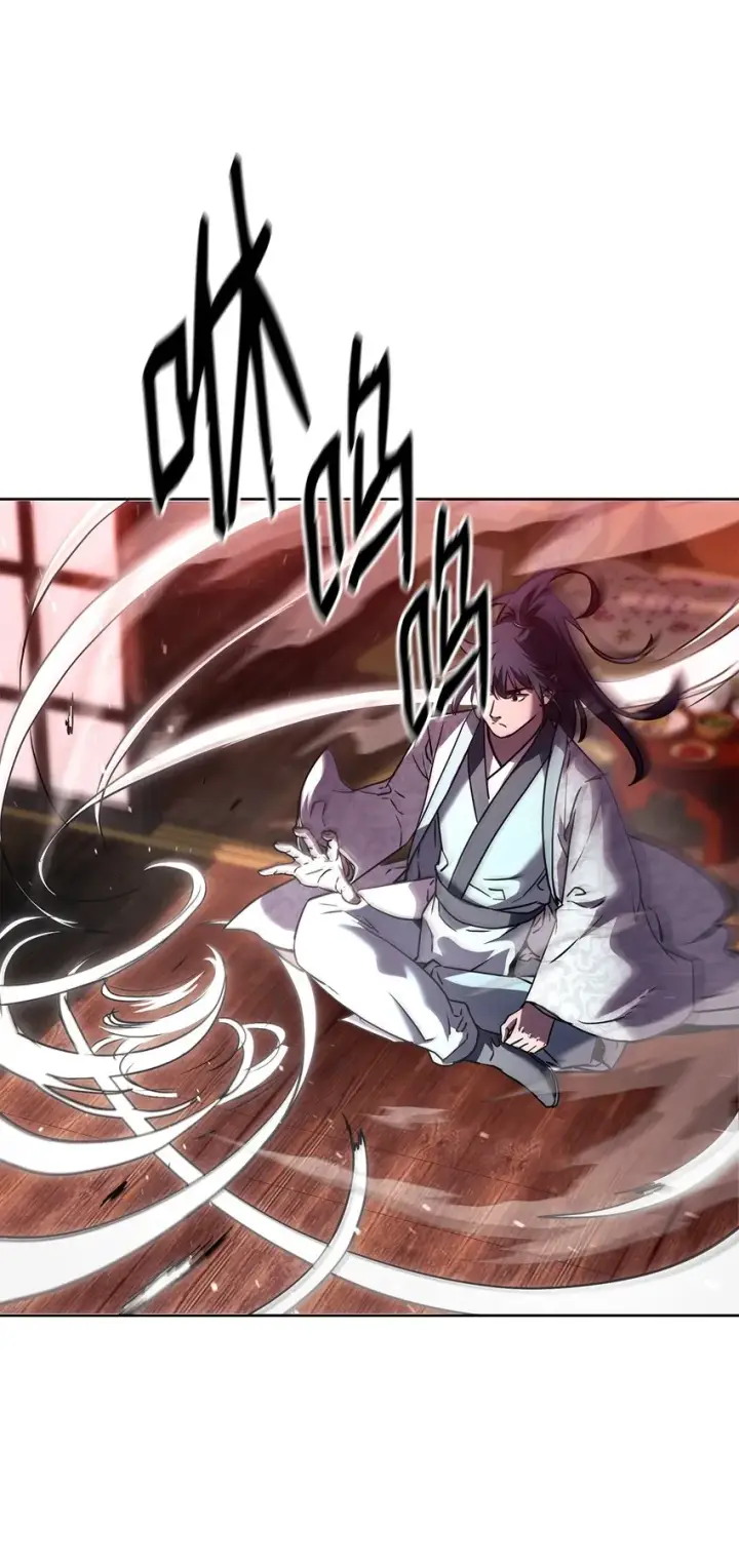 漫画《不死王的轮回》32 突袭第30张图