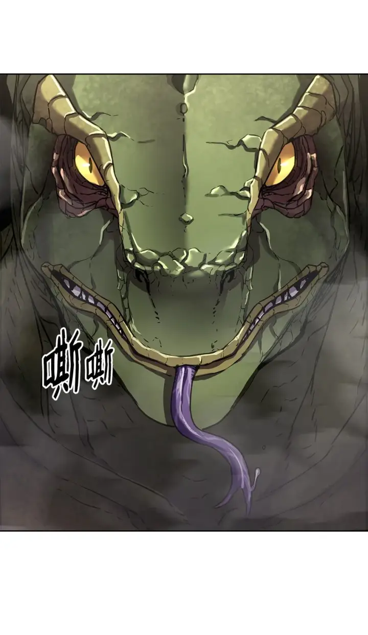 漫画《不死王的轮回》33 恩宠第81张图
