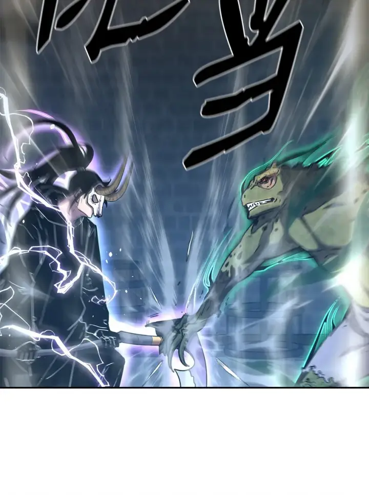 漫画《不死王的轮回》34 打完收工第33张图