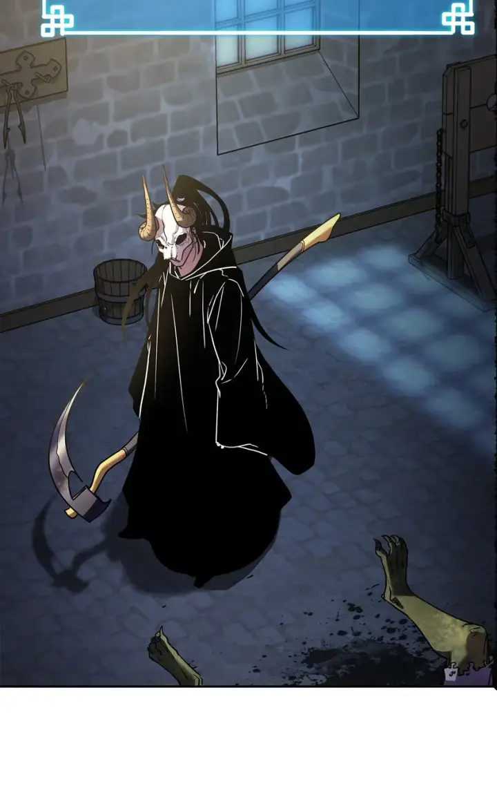 漫画《不死王的轮回》34 打完收工第83张图