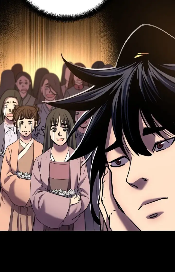 漫画《不死王的轮回》35 有缘相见第39张图