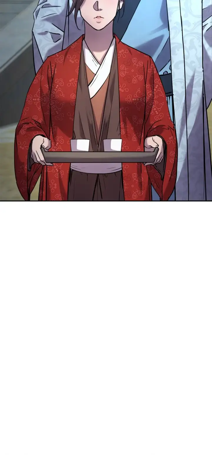 漫画《不死王的轮回》37 九死一生第49张图