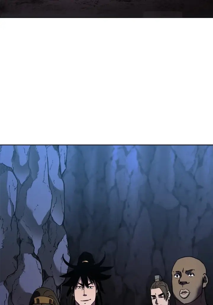 漫画《不死王的轮回》38 万象秘洞第56张图