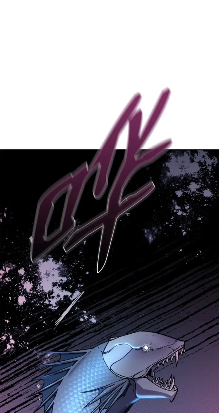 漫画《不死王的轮回》39 第一道关门第67张图