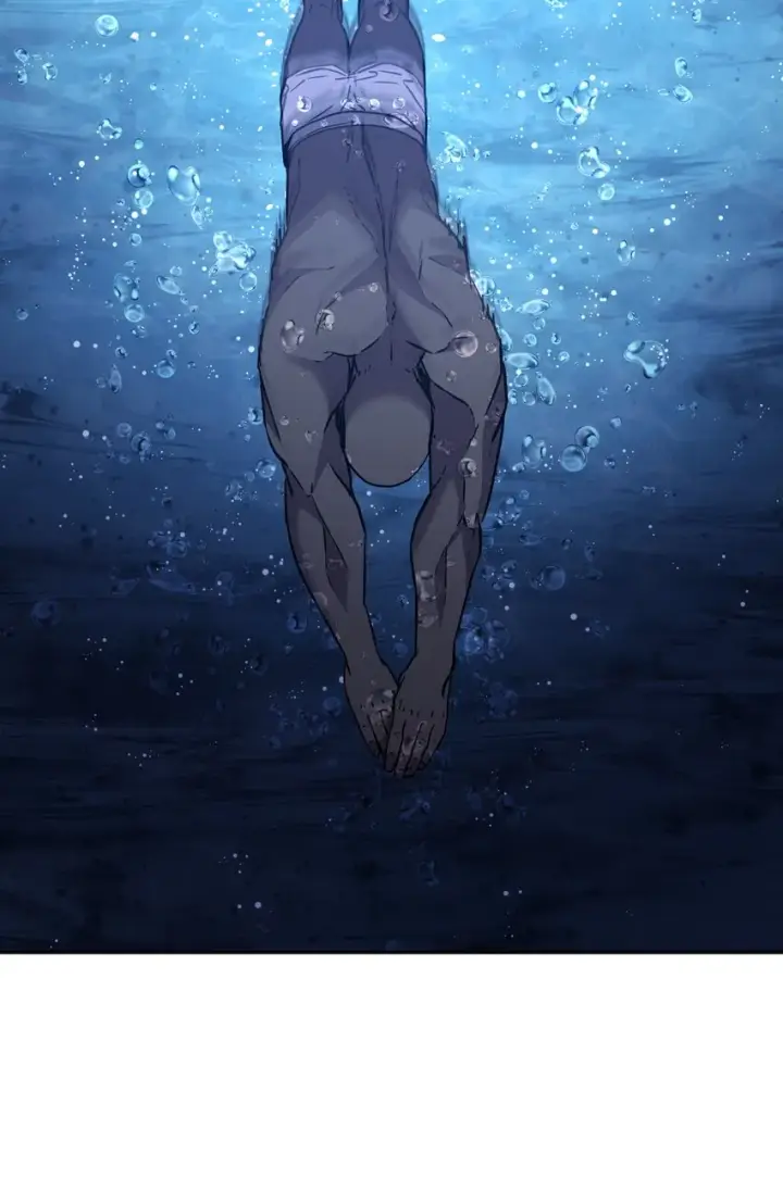 漫画《不死王的轮回》39 第一道关门第81张图