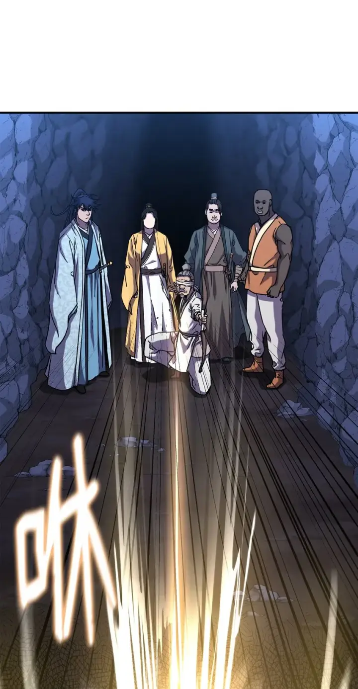 漫画《不死王的轮回》40 毒虫走廊第67张图