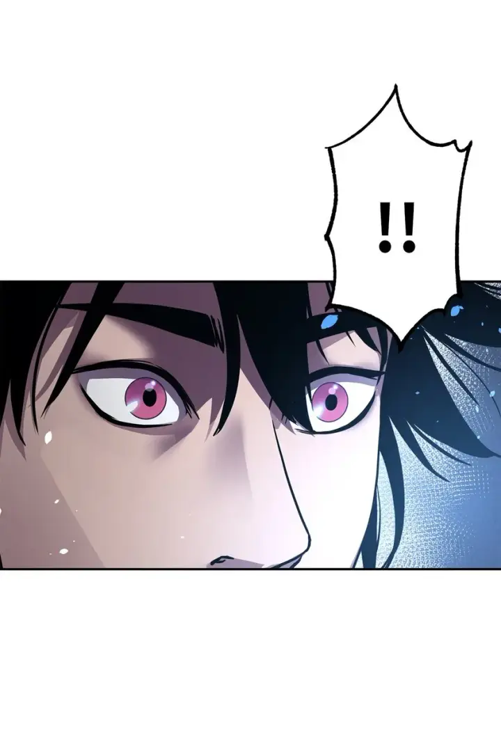 漫画《不死王的轮回》41 最后一道关门第29张图