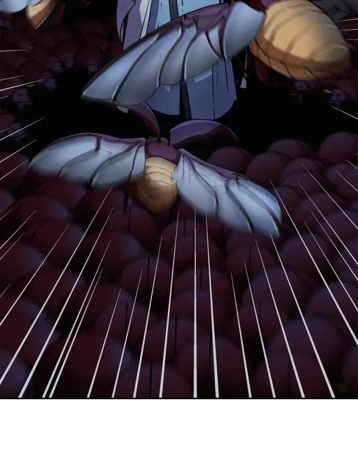 漫画《不死王的轮回》41 最后一道关门第48张图