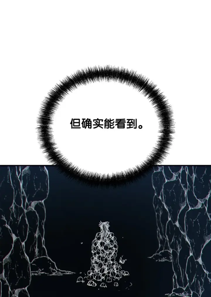 漫画《不死王的轮回》41 最后一道关门第61张图