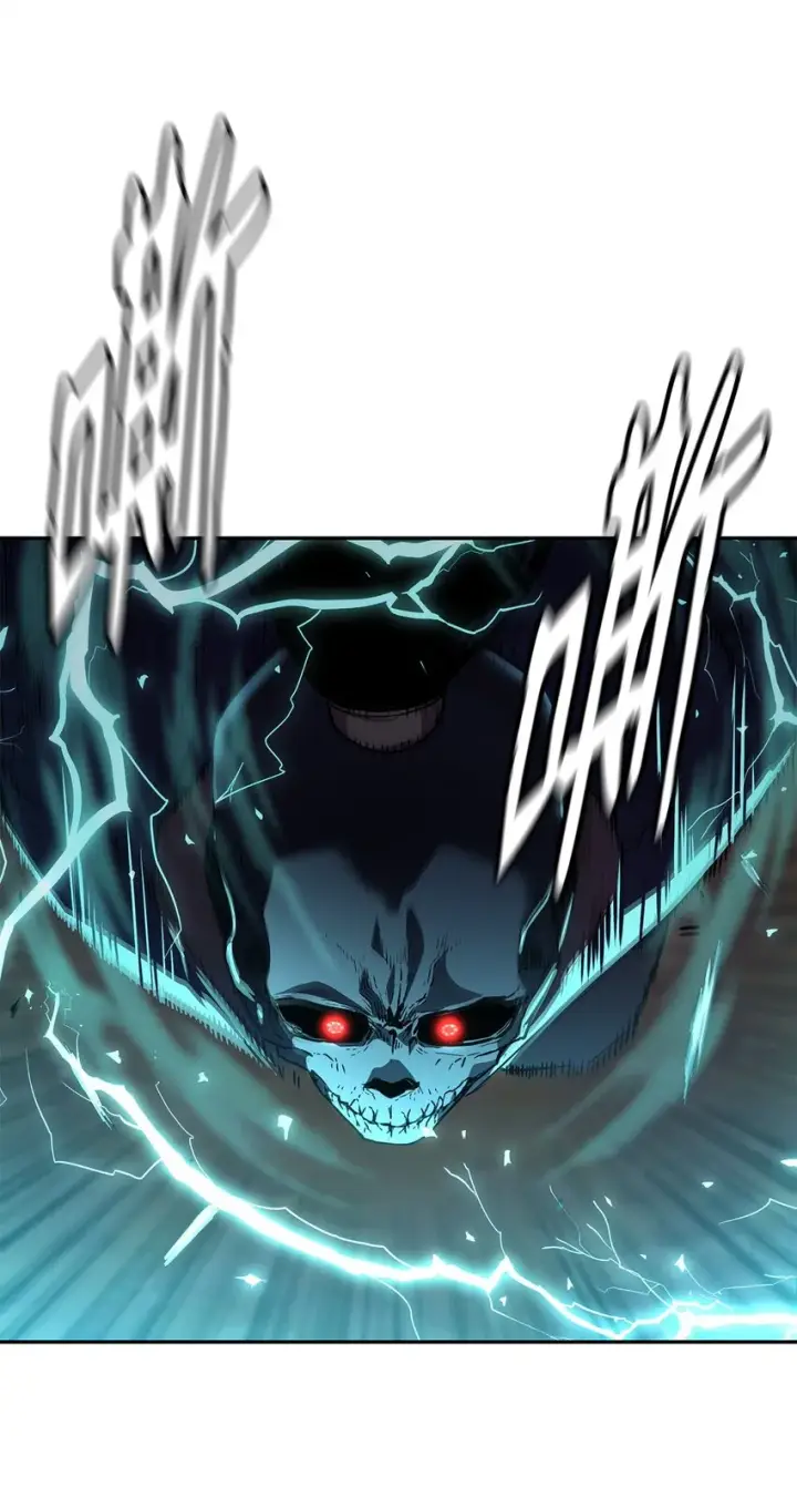 漫画《不死王的轮回》43 群殴蛇怪第20张图