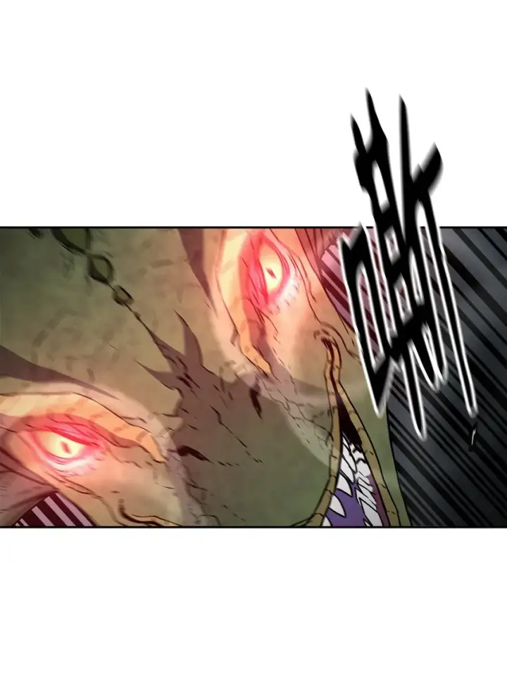 漫画《不死王的轮回》43 群殴蛇怪第60张图