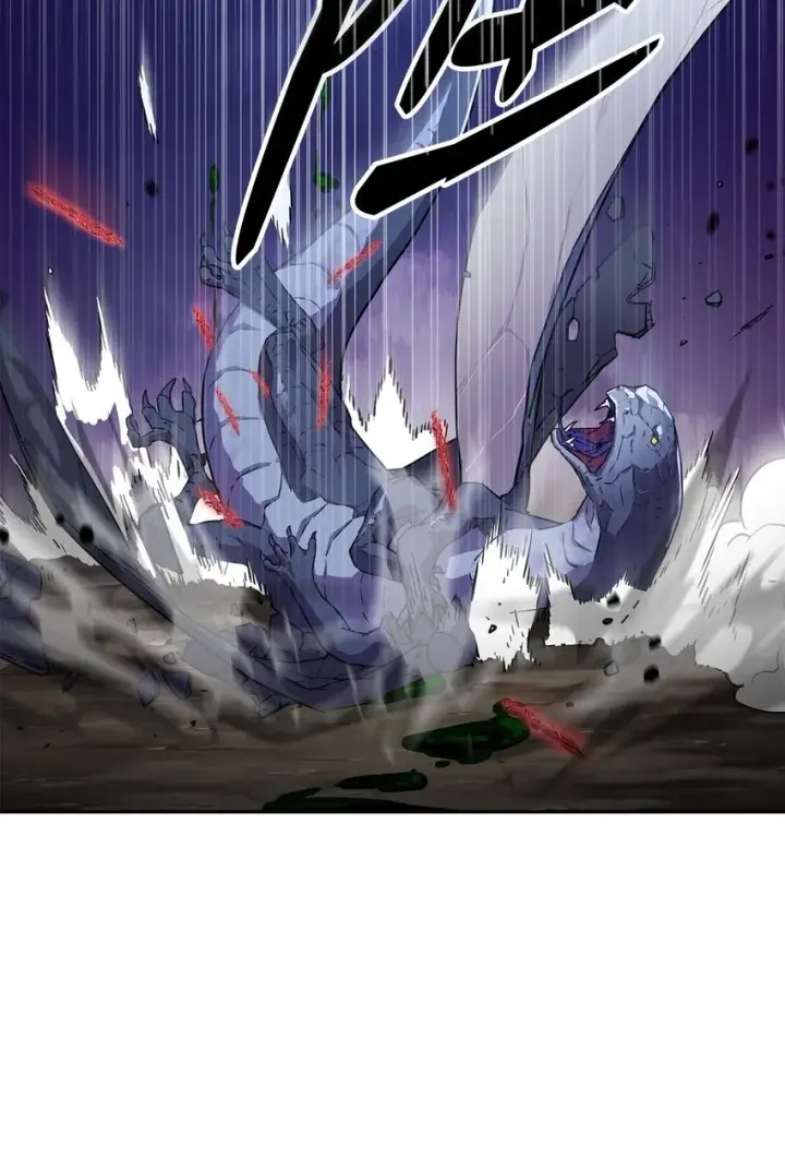 漫画《不死王的轮回》44 获得传承第4张图