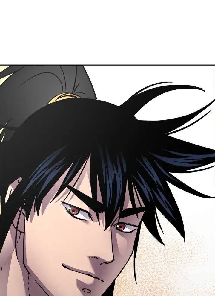 漫画《不死王的轮回》44 获得传承第90张图