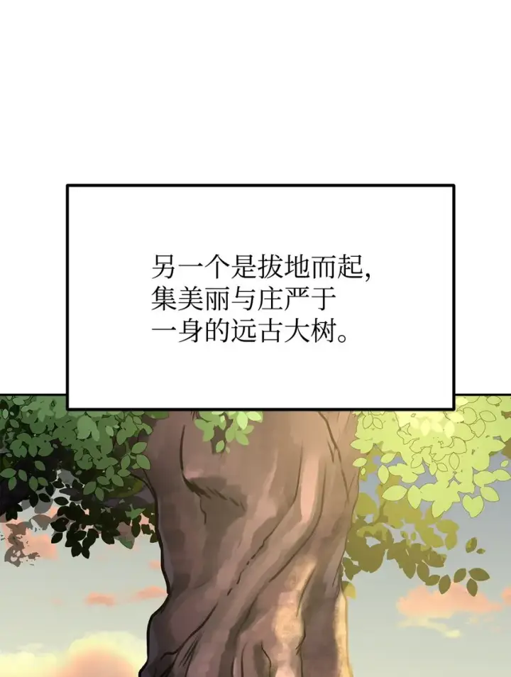 漫画《不死王的轮回》45 风雷山君第5张图
