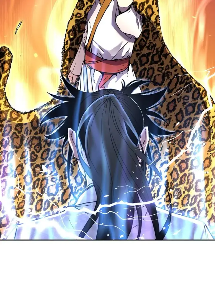 漫画《不死王的轮回》46 凄惨的身世第25张图