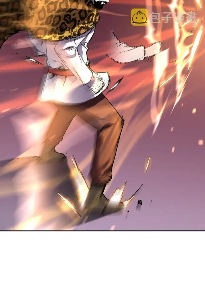 漫画《不死王的轮回》46 凄惨的身世第30张图