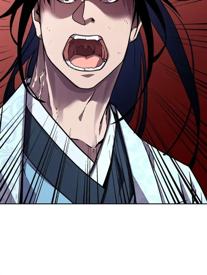 漫画《不死王的轮回》46 凄惨的身世第49张图