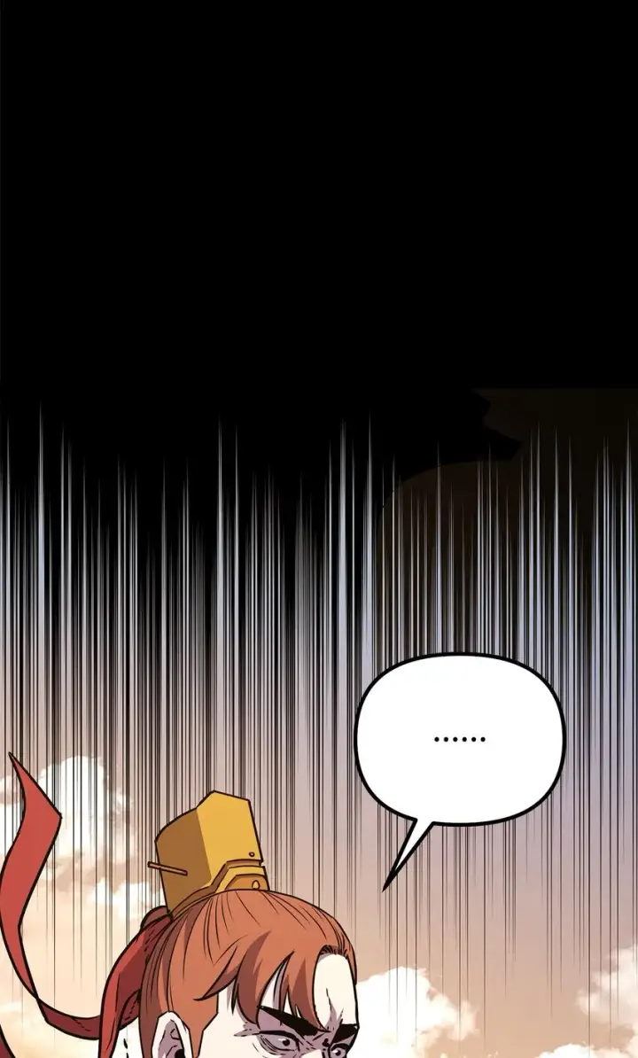 漫画《不死王的轮回》46 凄惨的身世第91张图