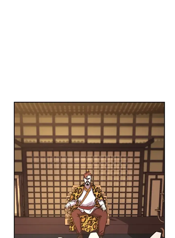漫画《不死王的轮回》47 了却心愿第37张图
