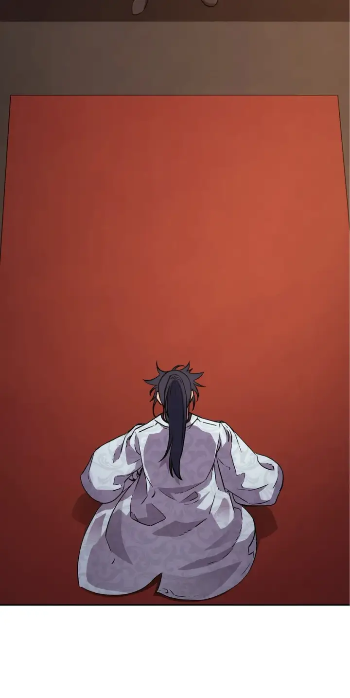 漫画《不死王的轮回》47 了却心愿第9张图