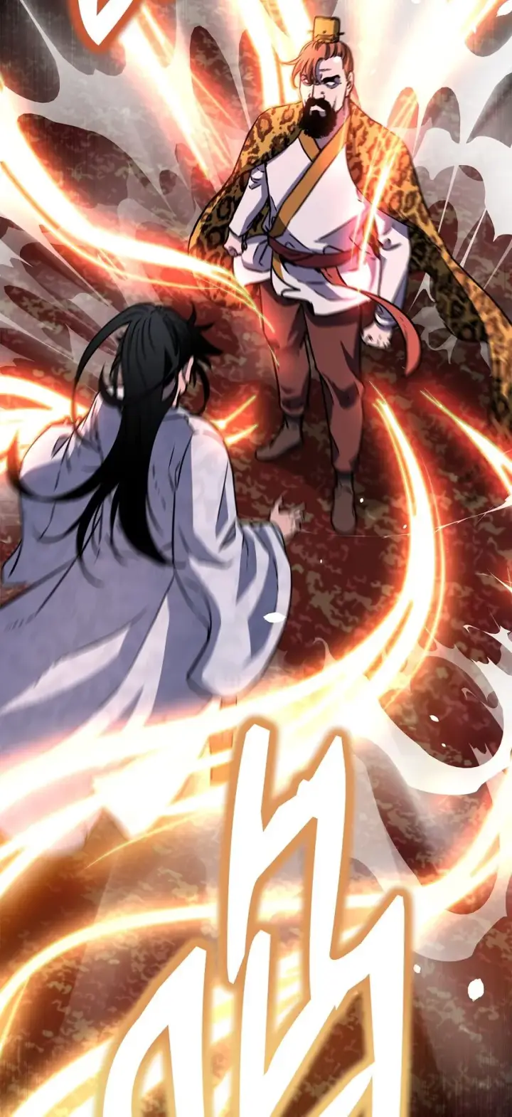 漫画《不死王的轮回》48 举杯共饮第53张图
