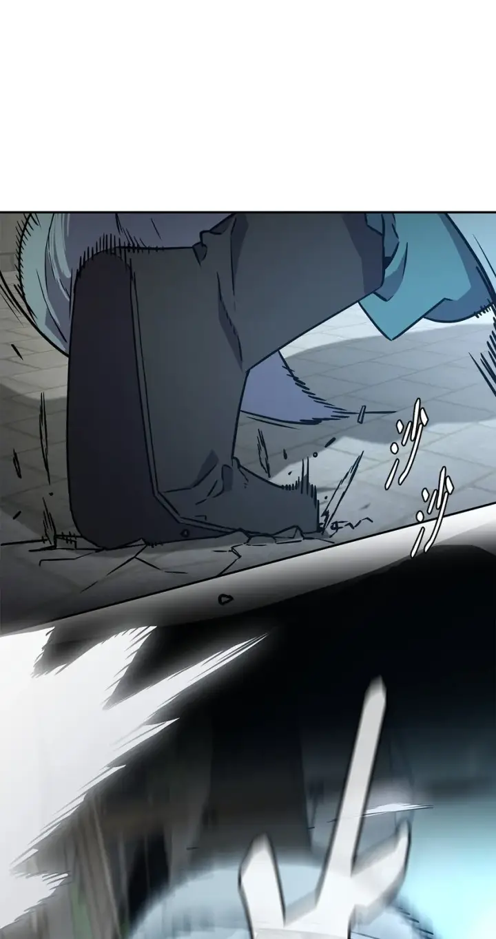 漫画《不死王的轮回》50 唐雷箭第37张图