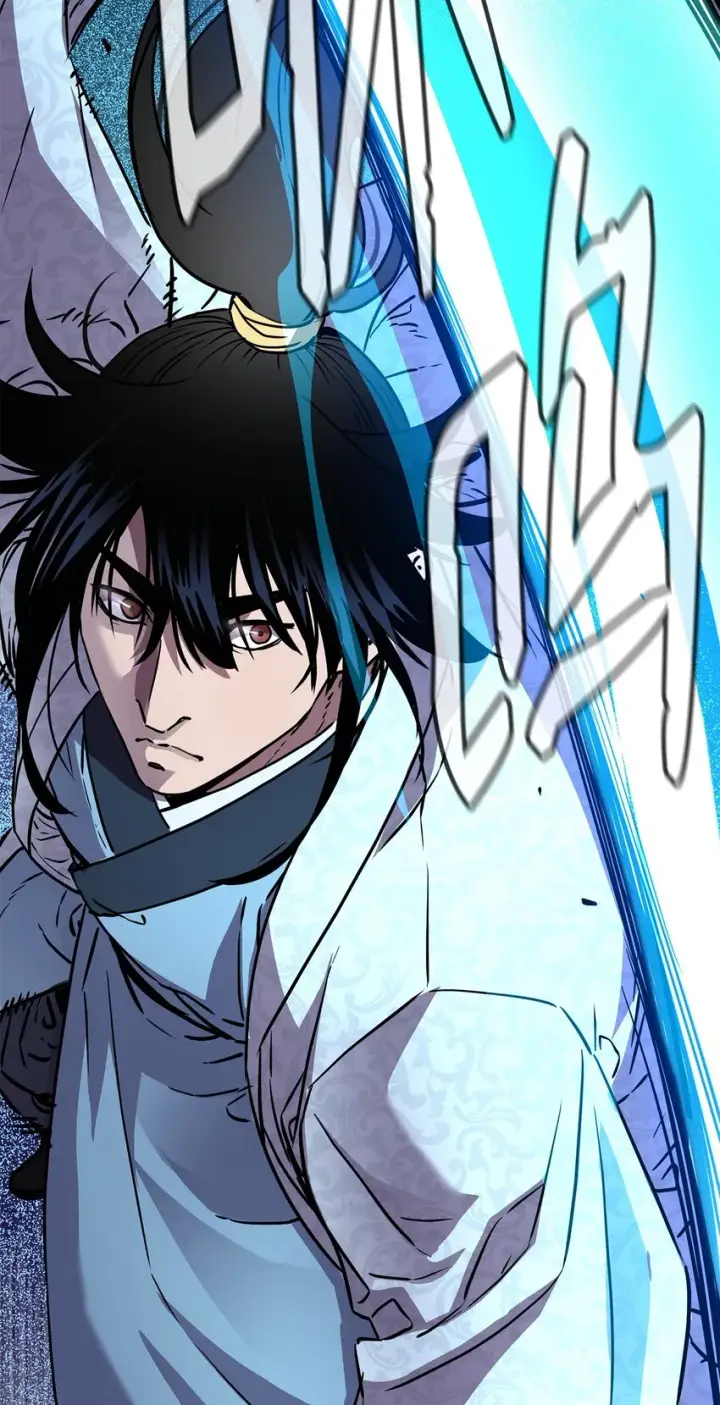 漫画《不死王的轮回》50 唐雷箭第51张图