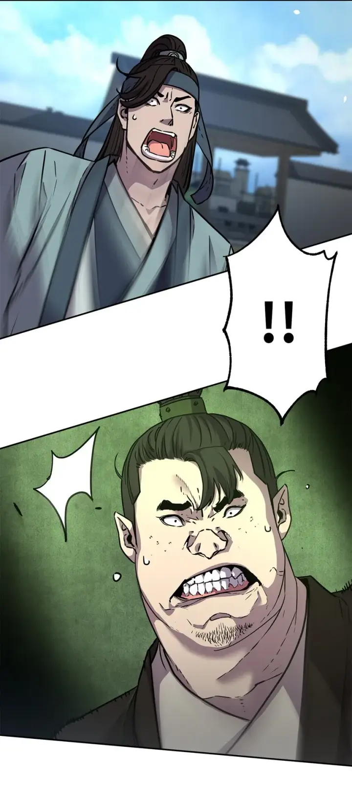 漫画《不死王的轮回》50 唐雷箭第66张图