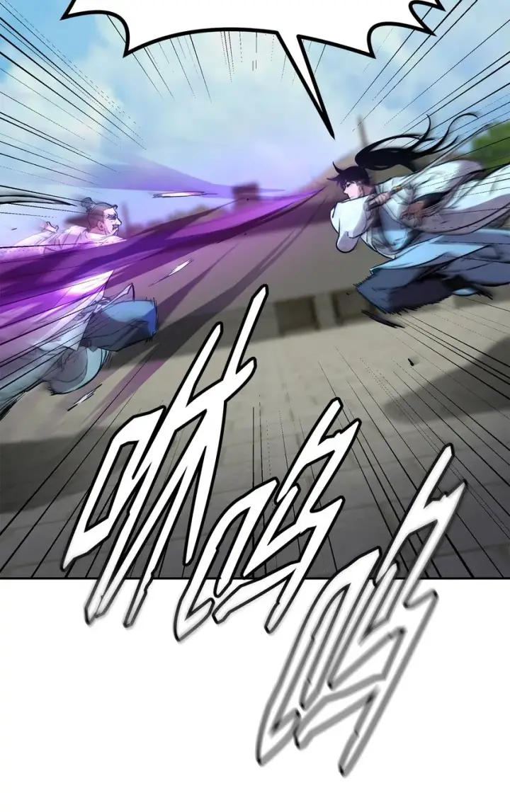 漫画《不死王的轮回》50 唐雷箭第85张图