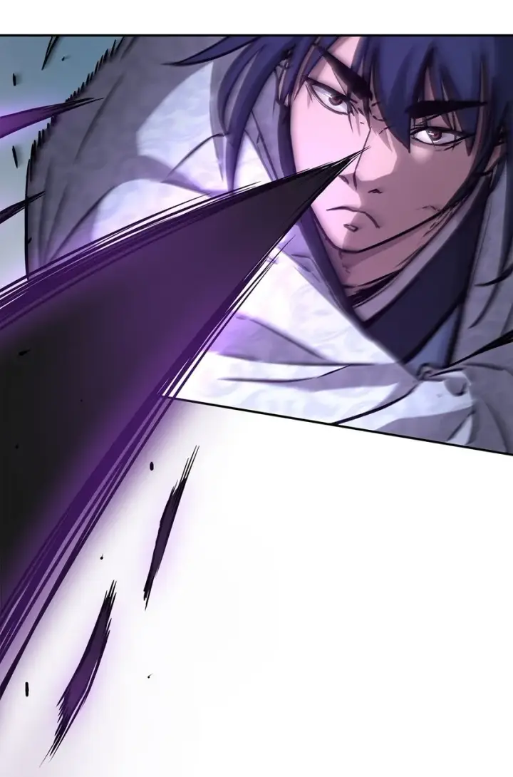 漫画《不死王的轮回》50 唐雷箭第86张图
