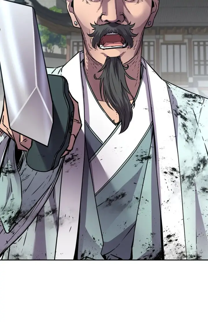 漫画《不死王的轮回》51 纷争结束第15张图