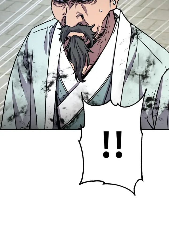 漫画《不死王的轮回》51 纷争结束第64张图