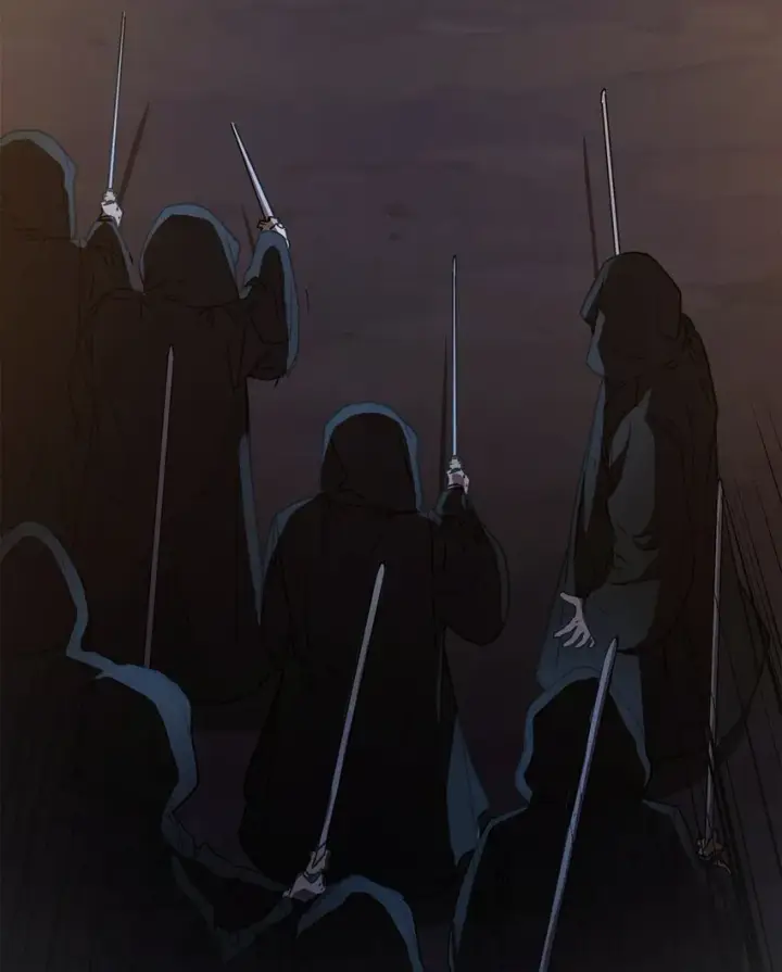 漫画《不死王的轮回》53 魔煞女第23张图