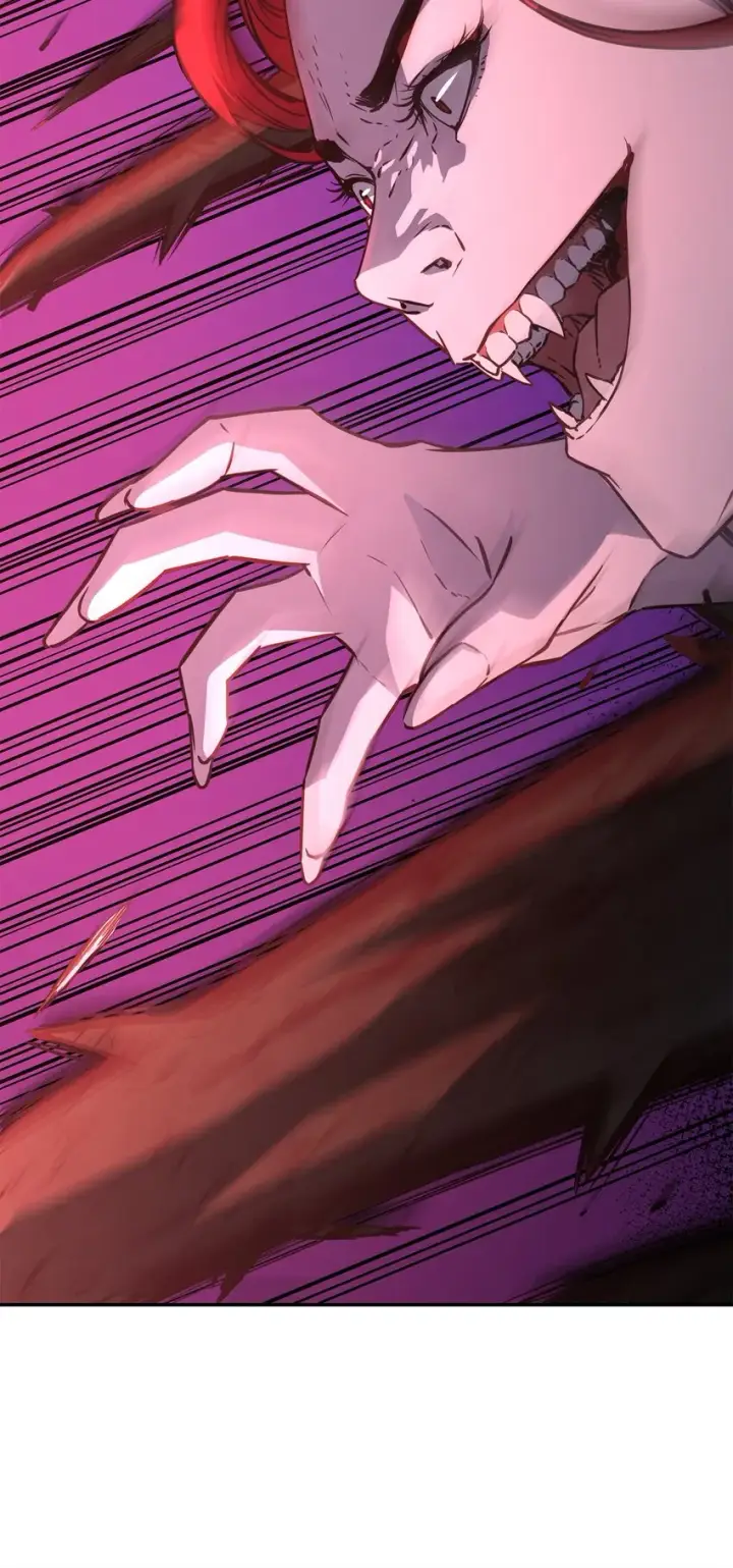 漫画《不死王的轮回》54 扮猪吃老虎第41张图