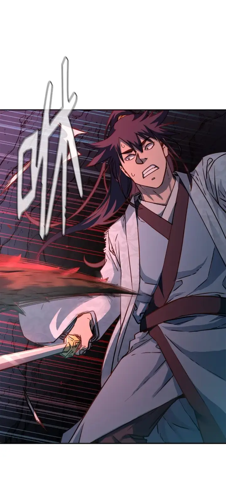 漫画《不死王的轮回》54 扮猪吃老虎第60张图