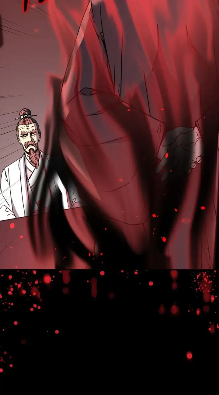 漫画《不死王的轮回》56 付出一切第71张图